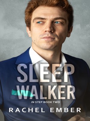 cover image of Sleepwalker
